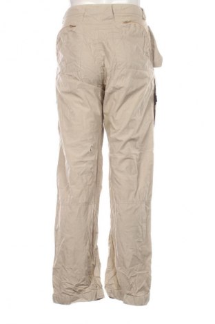 Pánské kalhoty  Unbranded, Velikost S, Barva Béžová, Cena  259,00 Kč