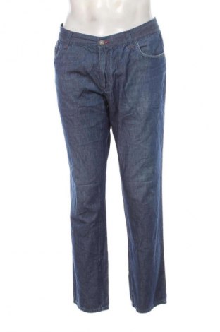 Herrenhose Unbranded, Größe L, Farbe Blau, Preis 26,99 €