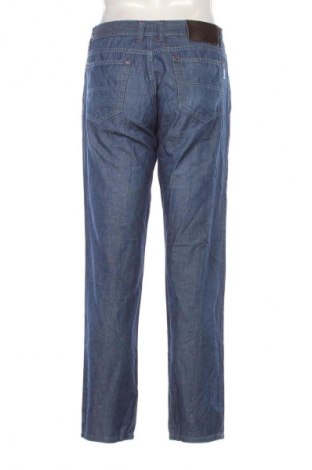 Herrenhose Unbranded, Größe L, Farbe Blau, Preis 26,99 €