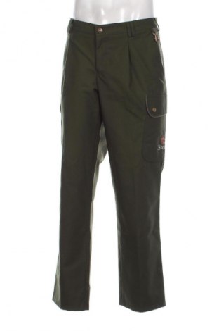 Férfi nadrág Unbranded, Méret XL, Szín Zöld, Ár 8 283 Ft