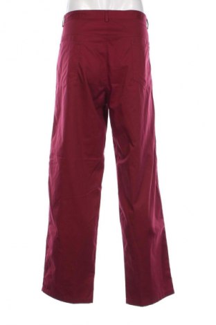 Herrenhose Unbranded, Größe XL, Farbe Rot, Preis 19,78 €