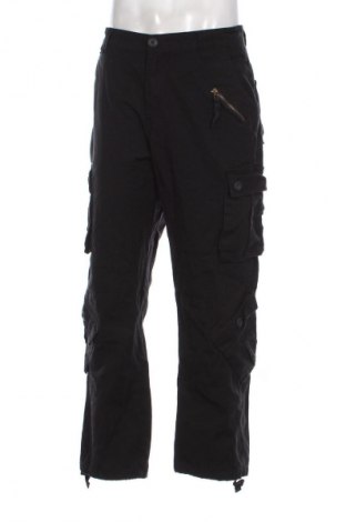 Herrenhose Unbranded, Größe XL, Farbe Schwarz, Preis 37,11 €