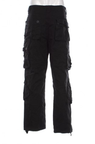 Herrenhose Unbranded, Größe XL, Farbe Schwarz, Preis 37,11 €
