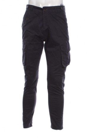 Férfi nadrág Unbranded, Méret M, Szín Kék, Ár 8 255 Ft