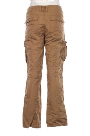 Herrenhose Unbranded, Größe L, Farbe Braun, Preis 26,99 €