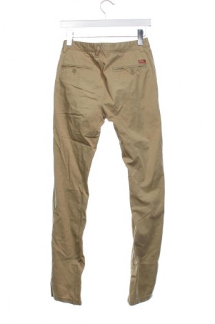 Férfi nadrág Unbranded, Méret S, Szín Barna, Ár 8 346 Ft