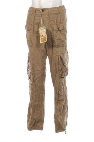 Herrenhose Unbranded, Größe XL, Farbe Grün, Preis € 16,99