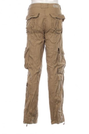 Herrenhose Unbranded, Größe XL, Farbe Grün, Preis € 16,99