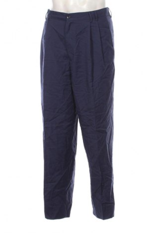 Pantaloni de bărbați Unbranded, Mărime XL, Culoare Albastru, Preț 127,99 Lei