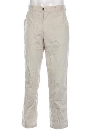 Herrenhose Unbranded, Größe M, Farbe Beige, Preis 20,00 €