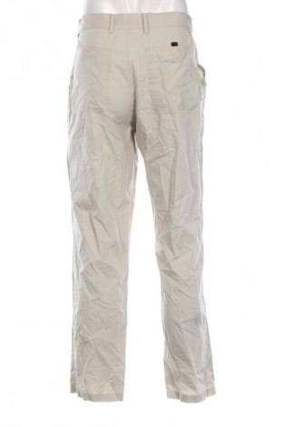 Herrenhose Unbranded, Größe M, Farbe Beige, Preis 20,00 €