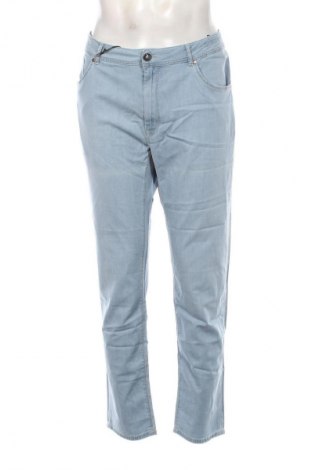 Herrenhose Barmas, Größe XL, Farbe Blau, Preis 109,99 €