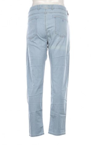 Herrenhose Barmas, Größe XL, Farbe Blau, Preis 109,99 €