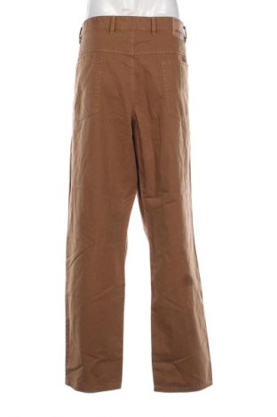 Herrenhose Unbranded, Größe 3XL, Farbe Braun, Preis 20,00 €