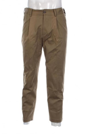 Herrenhose Unbranded, Größe M, Farbe Grün, Preis 26,99 €