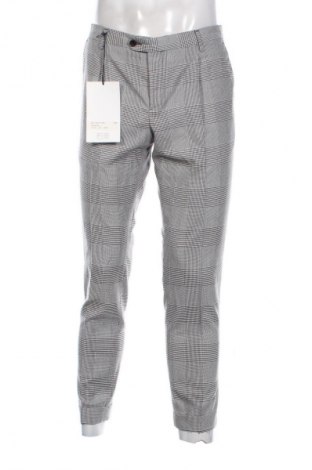 Pantaloni de bărbați BEAUCOUP, Mărime M, Culoare Multicolor, Preț 624,99 Lei