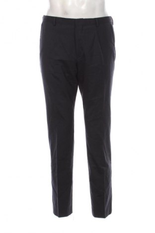 Pánske nohavice  Hugo Boss, Veľkosť S, Farba Modrá, Cena  54,07 €