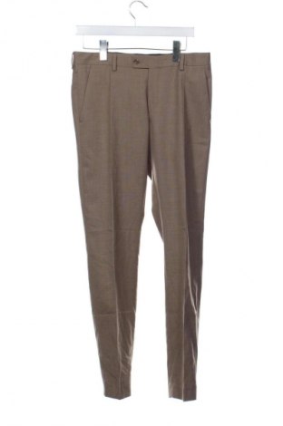 Pantaloni de bărbați Riccovero, Mărime M, Culoare Maro, Preț 225,99 Lei