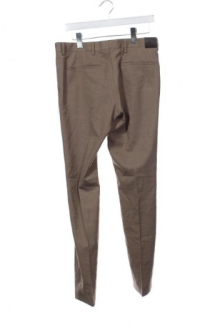 Pantaloni de bărbați Riccovero, Mărime M, Culoare Maro, Preț 225,99 Lei