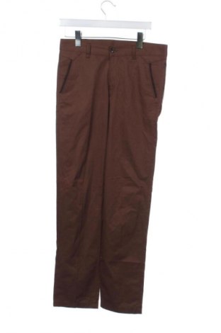 Pánske nohavice  Unbranded, Veľkosť M, Farba Hnedá, Cena  19,10 €