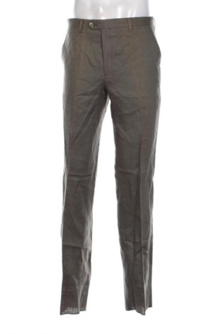 Pantaloni de bărbați Unbranded, Mărime M, Culoare Verde, Preț 202,99 Lei