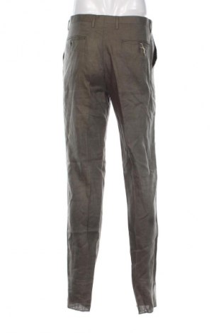 Pantaloni de bărbați Unbranded, Mărime M, Culoare Verde, Preț 202,99 Lei