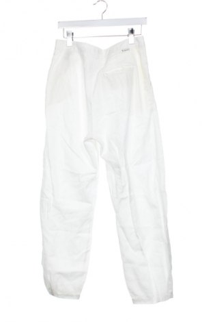 Pantaloni de bărbați Unbranded, Mărime XS, Culoare Alb, Preț 202,99 Lei
