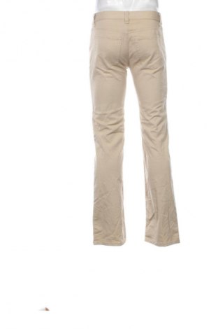 Męskie spodnie United Colors Of Benetton, Rozmiar M, Kolor Beżowy, Cena 157,99 zł
