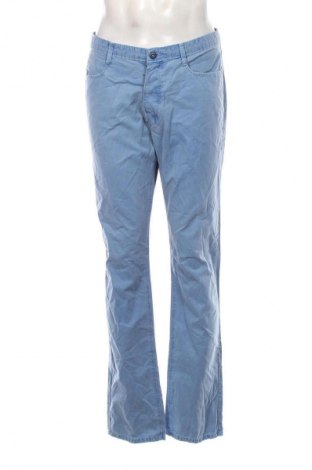 Férfi nadrág United Colors Of Benetton, Méret L, Szín Kék, Ár 5 289 Ft