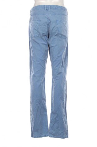 Férfi nadrág United Colors Of Benetton, Méret L, Szín Kék, Ár 5 289 Ft