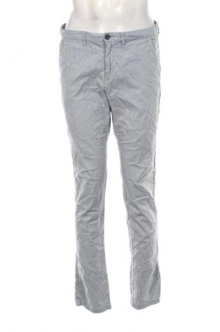 Męskie spodnie United Colors Of Benetton, Rozmiar L, Kolor Kolorowy, Cena 63,99 zł