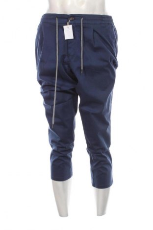 Herrenhose Vakko, Größe XL, Farbe Blau, Preis € 43,99