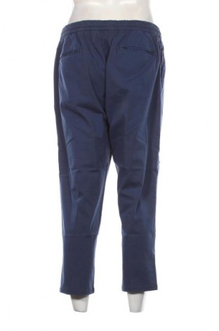 Herrenhose Vakko, Größe XL, Farbe Blau, Preis € 43,99