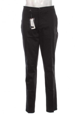 Pánske nohavice  Versace Collection, Veľkosť XL, Farba Čierna, Cena  239,64 €
