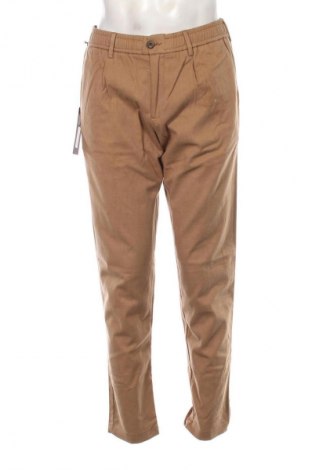 Herrenhose White Sand, Größe M, Farbe Braun, Preis 132,99 €