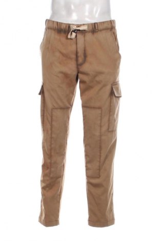 Herrenhose White Sand, Größe L, Farbe Braun, Preis 132,99 €
