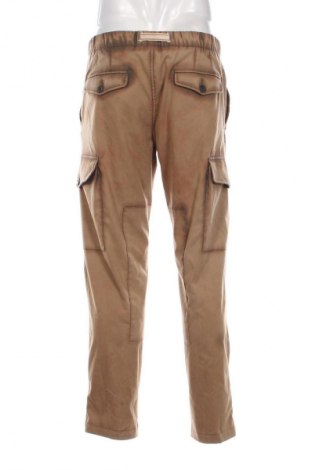 Herrenhose White Sand, Größe L, Farbe Braun, Preis 132,99 €