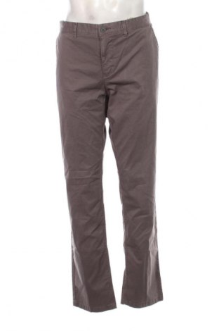 Ανδρικό παντελόνι Woolrich, Μέγεθος XL, Χρώμα Γκρί, Τιμή 122,99 €