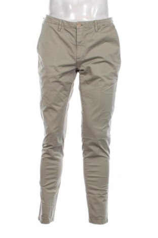 Herrenhose Yan Simmon, Größe M, Farbe Grün, Preis € 47,99
