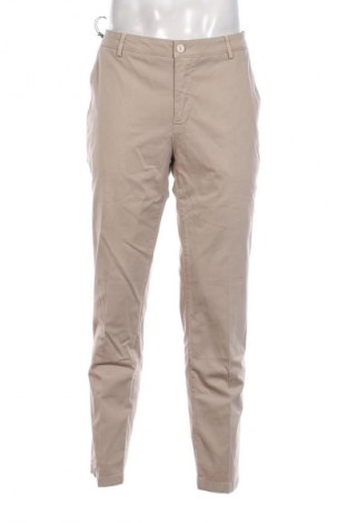 Herrenhose Yan Simmon, Größe XL, Farbe Beige, Preis 109,99 €