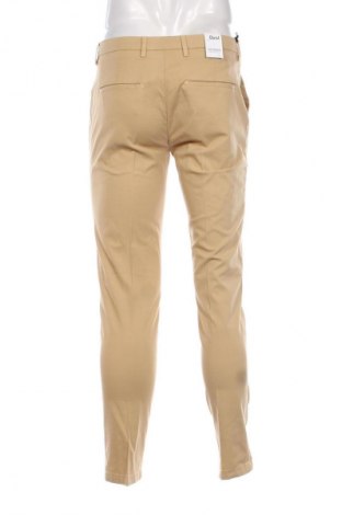 Herrenhose Yan Simmon, Größe M, Farbe Beige, Preis 109,99 €