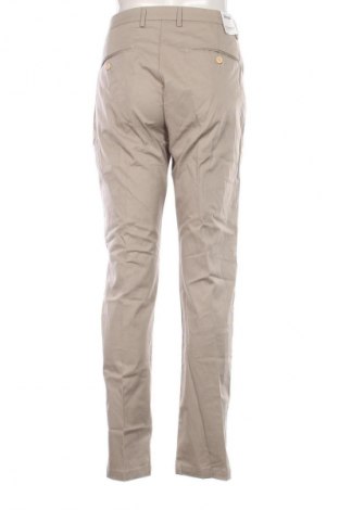 Herrenhose Yan Simmon, Größe L, Farbe Beige, Preis 132,99 €
