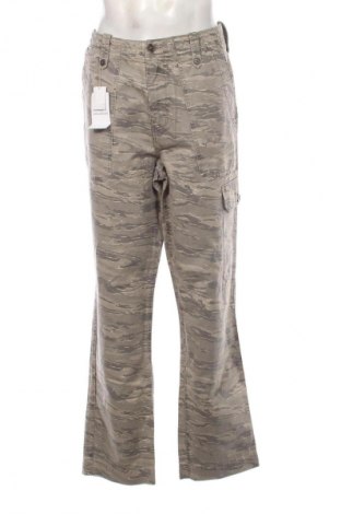 Pánské kalhoty  Zadig & Voltaire, Velikost L, Barva Vícebarevné, Cena  3 099,00 Kč