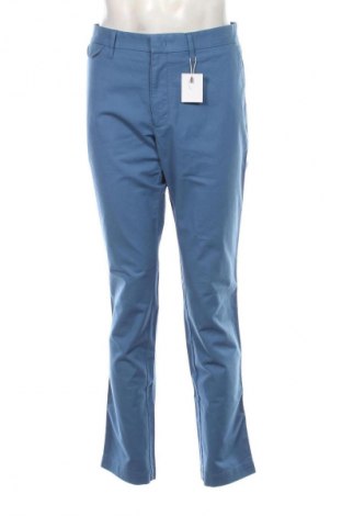 Herrenhose Zadig & Voltaire, Größe L, Farbe Blau, Preis 132,99 €