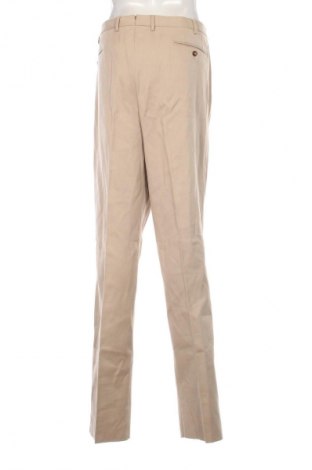 Herrenhose Zanella, Größe XXL, Farbe Beige, Preis 132,99 €