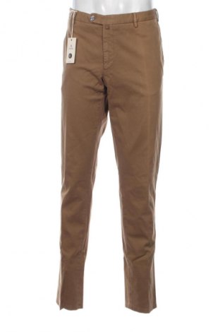 Herrenhose Zanella, Größe XL, Farbe Braun, Preis € 134,99