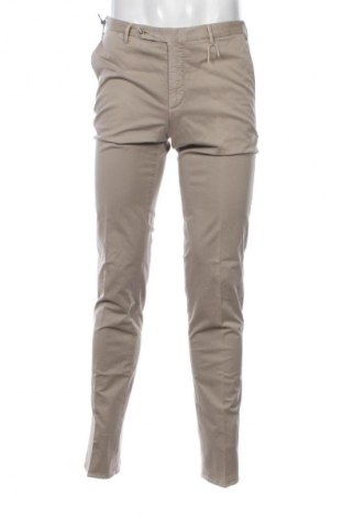 Herrenhose Zanella, Größe M, Farbe Grau, Preis 132,99 €