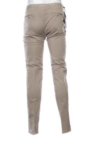 Herrenhose Zanella, Größe M, Farbe Grau, Preis 132,99 €