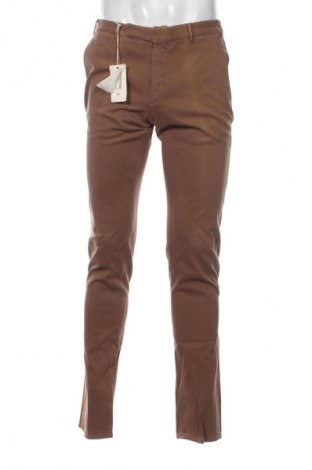 Herrenhose Zanella, Größe M, Farbe Braun, Preis € 134,99