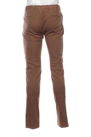 Herrenhose Zanella, Größe M, Farbe Braun, Preis € 134,99
